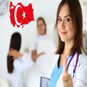 دانش آموز آذری تحصیل در ترکیه را برگزید