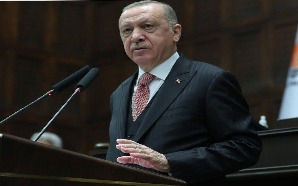 آخرین نظرسنجیها از انتخابات ترکیه؛ اردوغان بار دیگر در صدر